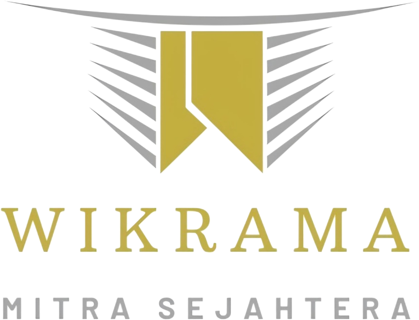 Logo Wikrama